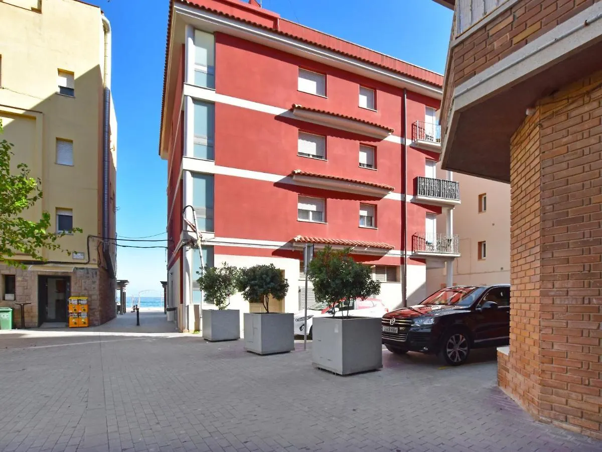 טורדמבארה Apartment Magnolia By Interhome ספרד