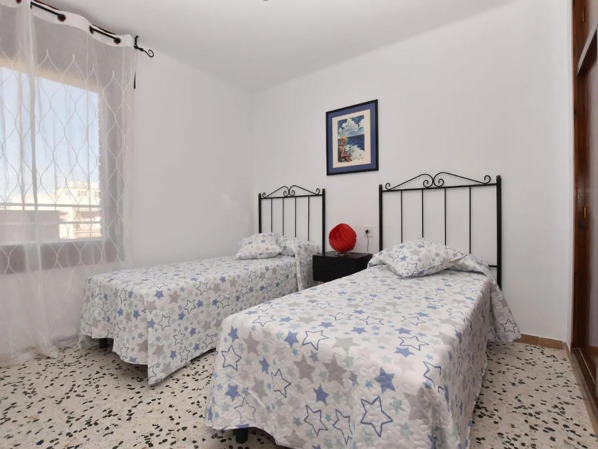 טורדמבארה Apartment Magnolia By Interhome