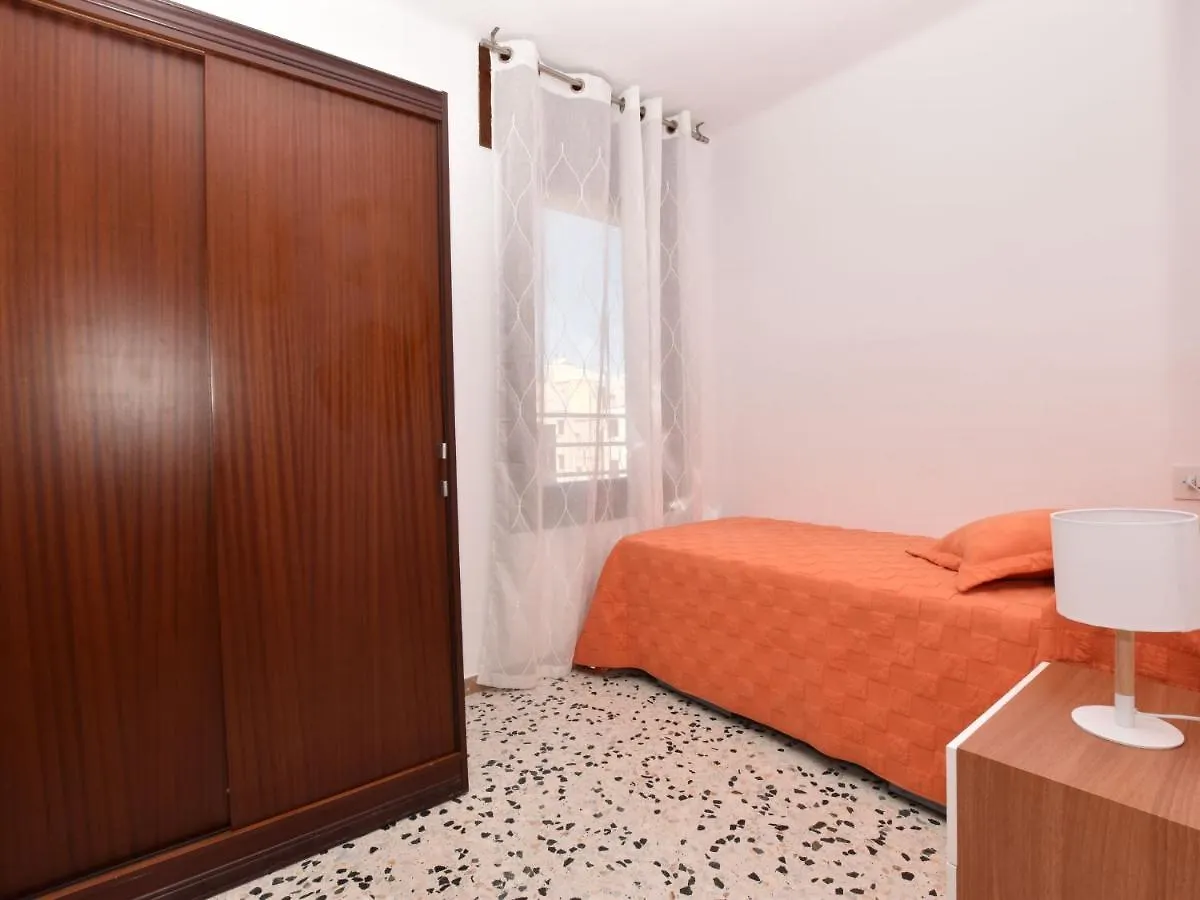 טורדמבארה Apartment Magnolia By Interhome
