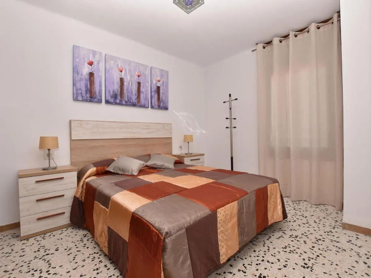 טורדמבארה Apartment Magnolia By Interhome