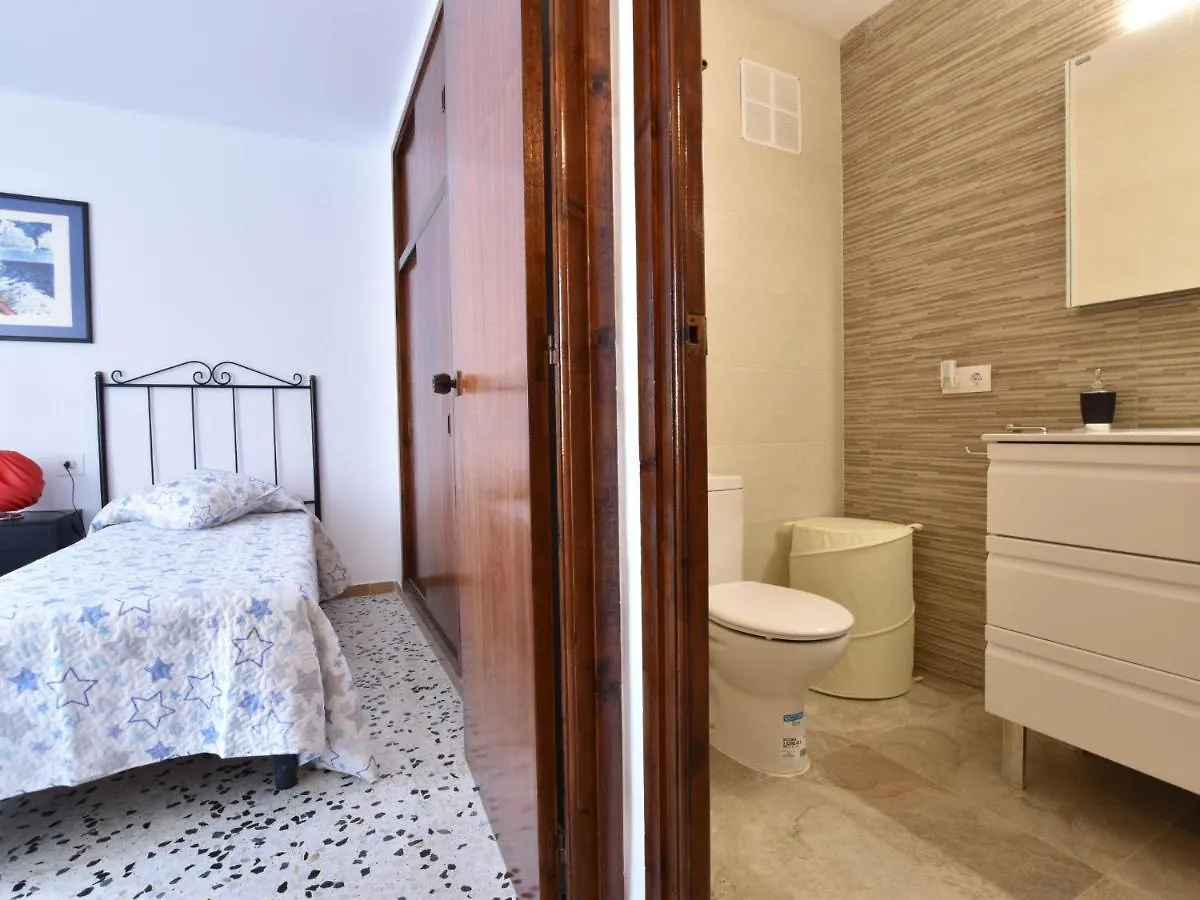 טורדמבארה Apartment Magnolia By Interhome ספרד