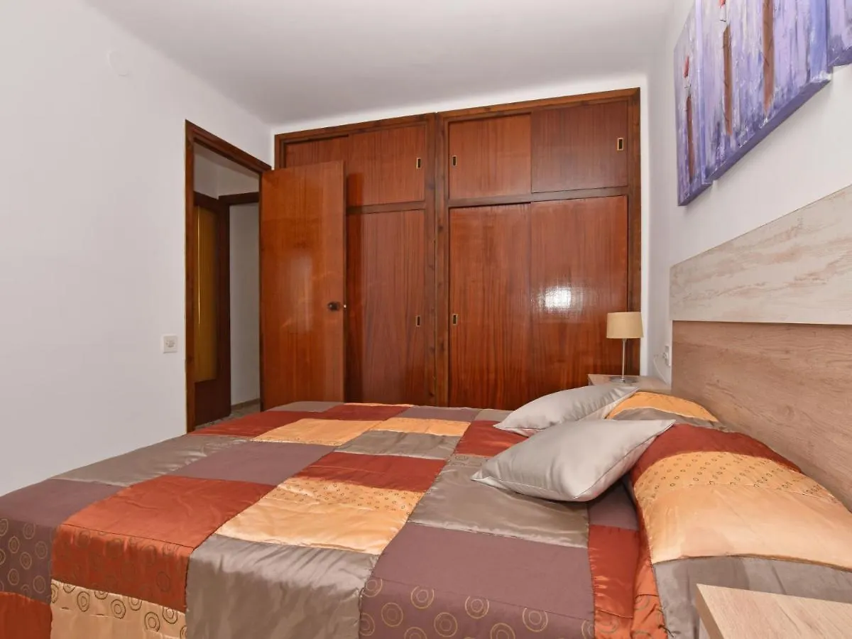 טורדמבארה Apartment Magnolia By Interhome