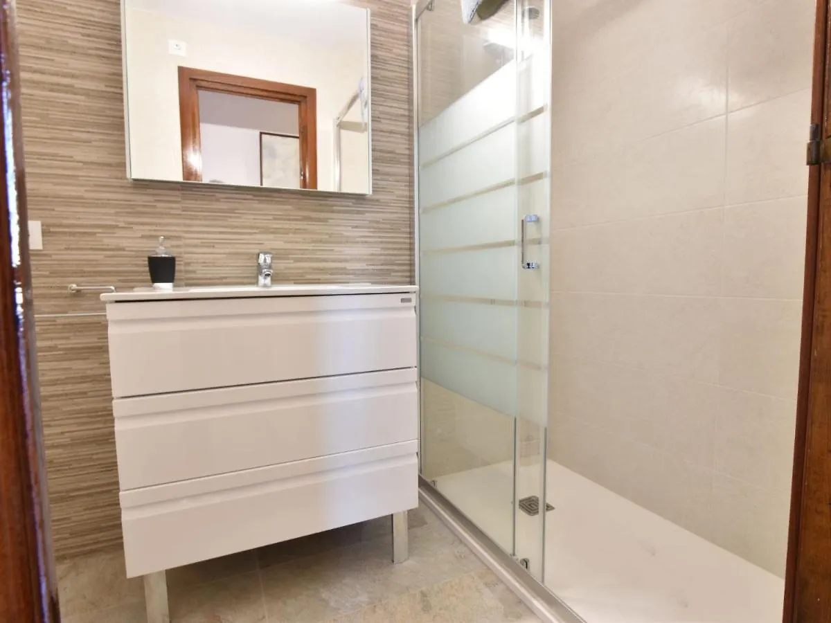 טורדמבארה Apartment Magnolia By Interhome 0*,  ספרד