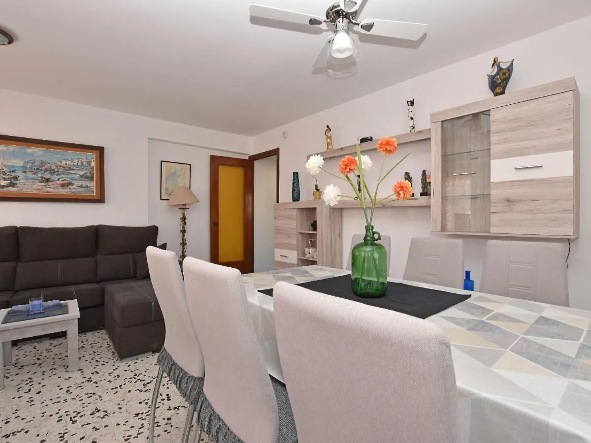 טורדמבארה Apartment Magnolia By Interhome 0*,